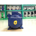 YL series ac single-phase two value capacitors induction electric motor for air compressor